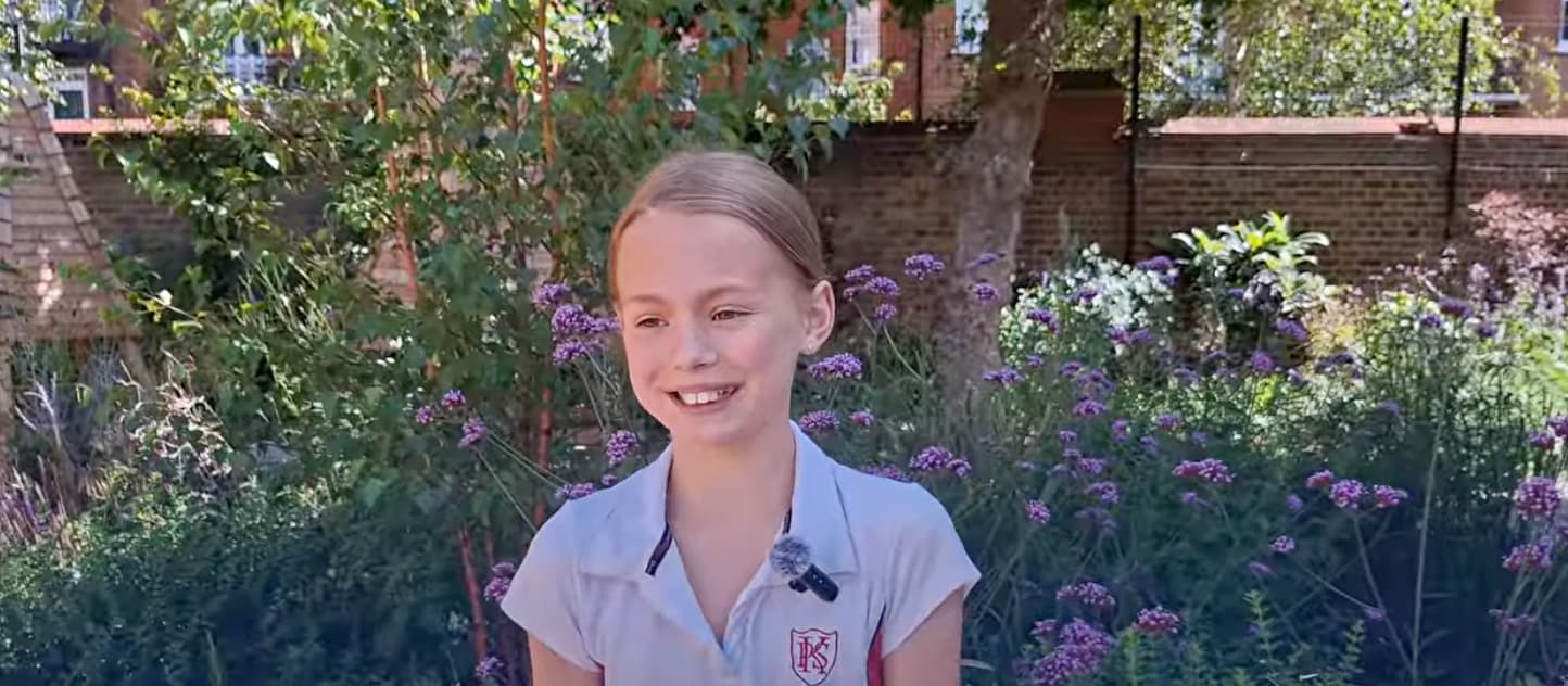 WATCH: Kensington Prep School - Reception and Year 6 Interviews